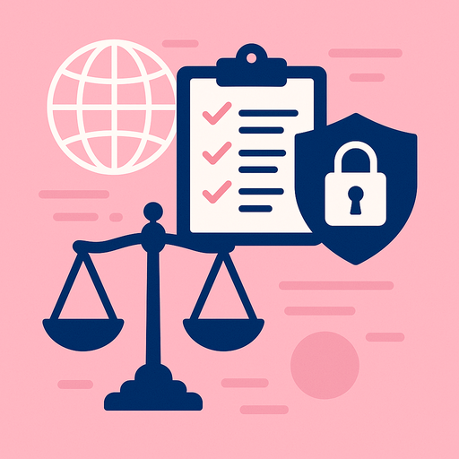 Global Regulations, Compliance & Governance