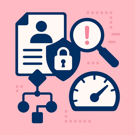 PIAs, DPIAs & Risk Assessment / Mitigation Methodologies